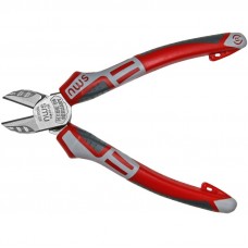 Πλαγιοκόφτης GS με Μόνωση 180mm